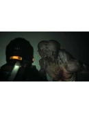 The Callisto Protocol: Deluxe Steam Ключ