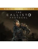 The Callisto Protocol: Deluxe Steam Ключ