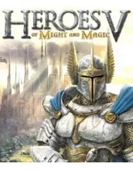 Heroes of Might and Magic V Смена данных Онлайн