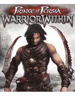 Prince of Persia: Warrior Within Смена данныхОнлайн Prince of Persia: Warrior Within Смена данныхОнлайн