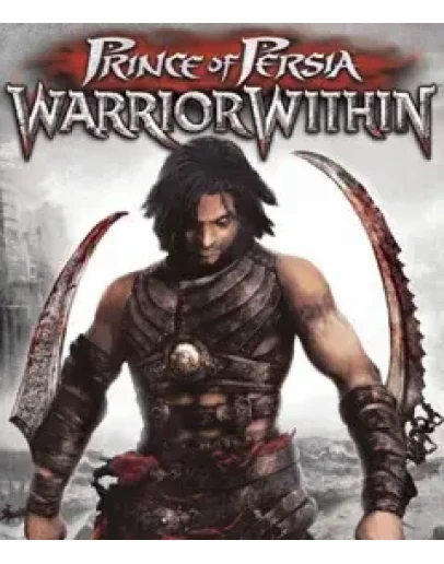 Prince of Persia: Warrior Within Смена данныхОнлайн