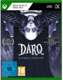 DARQ Ultimate Edition XBOX КЛЮЧ +