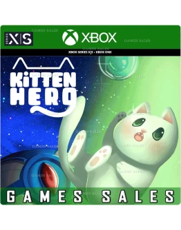 KITTEN HEROXBOX ONEXSКЛЮЧ