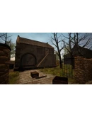 CASTLE RENOVATORXBOX ONEXSКЛЮЧ