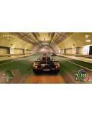 GEAR.CLUB UNLIMITED 2 - ULTIMATE EDITIONXBOXКЛЮЧ