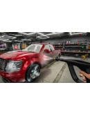 CAR DETAILING SIMULATORXBOX ONEXSКЛЮЧ