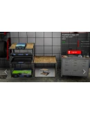 CAR DETAILING SIMULATORXBOX ONEXSКЛЮЧ