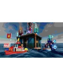 DRILL DEAL - OIL TYCOONXBOX ONEXSКЛЮЧ