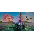 DRILL DEAL - OIL TYCOONXBOX ONEXSКЛЮЧ