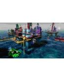 DRILL DEAL - OIL TYCOONXBOX ONEXSКЛЮЧ