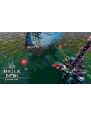 DRILL DEAL - OIL TYCOONXBOX ONEXSКЛЮЧ