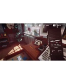 COMMANDER 85XBOX ONEXSКЛЮЧ