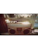 COMMANDER 85XBOX ONEXSКЛЮЧ