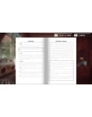 COMMANDER 85XBOX ONEXSКЛЮЧ