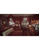 COMMANDER 85XBOX ONEXSКЛЮЧ