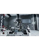 ROVER MECHANIC SIMULATORXBOX ONEXSКЛЮЧ