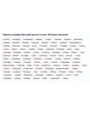 Дядя Ваня VPN 1 месяц Работает в России