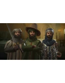 Crusader Kings III Content Creator Pack: North African