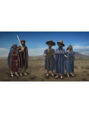Crusader Kings III Content Creator Pack: North African