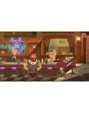 Lil' Guardsman АВТОДОСТАВКА STEAM GIFT РОССИЯ