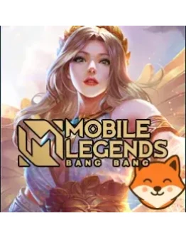 Mobile Legends алмазы Россия, Донат MLBB пополнить ID