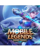 Mobile Legends алмазы Россия, Донат MLBB пополнить ID
