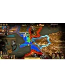 A Game of Thrones: The Board Game ключ Global RU/CIS РФ