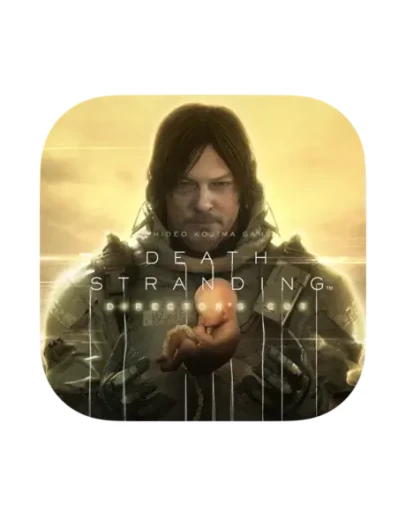 DEATH STRANDING iPhone ios AppStore iPad Mac На Сутки
