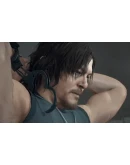 DEATH STRANDING iPhone ios AppStore iPad Mac +