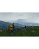 DEATH STRANDING iPhone ios AppStore iPad Mac +