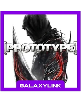 Prototype - Steam Оффлайн +