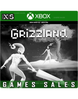 GRIZZLANDXBOX ONEXSКЛЮЧ