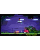 BLAST BRIGADE VS THE EVIL LEGION OF DR. CREADXBOX