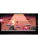 BLAST BRIGADE VS THE EVIL LEGION OF DR. CREADXBOX