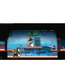 BLAST BRIGADE VS THE EVIL LEGION OF DR. CREADXBOX