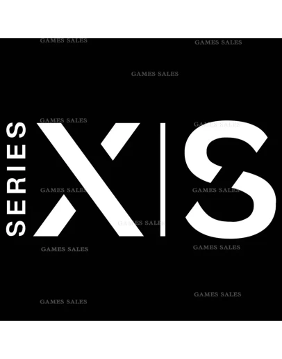 TEKKEN 8XBOX SERIES XSКЛЮЧ