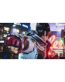 TEKKEN 8XBOX SERIES XSКЛЮЧ