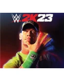 WWE 2K23 Steam Ключ Весь мир