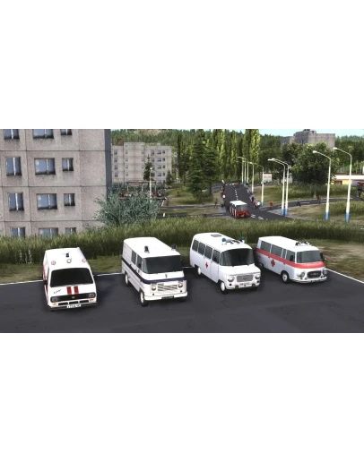 Workers &amp Resources Soviet Republic Steam Ключ