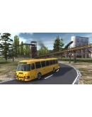 Workers &amp Resources Soviet Republic Steam Ключ