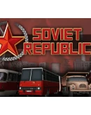 Workers &amp Resources Soviet Republic Steam Ключ
