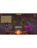 The Witch's Cauldron STEAMRU АВТОДОСТАВКА 0