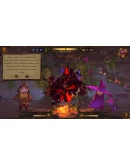 The Witch's Cauldron АВТОДОСТАВКА STEAM GIFT РОССИЯ