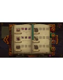 The Witch's Cauldron АВТОДОСТАВКА STEAM GIFT РОССИЯ