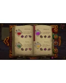 The Witch's Cauldron АВТОДОСТАВКА STEAM GIFT РОССИЯ