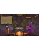 The Witch's Cauldron АВТОДОСТАВКА STEAM GIFT РОССИЯ