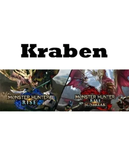 Monster Hunter Rise + Sunbreak steam Россия