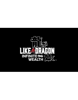Like a Dragon: Infinit Wealth+ПАТЧИ+437ИГР ГАРАНТИЯ
