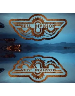 Hell Division SteamРФ + Весь МирKey