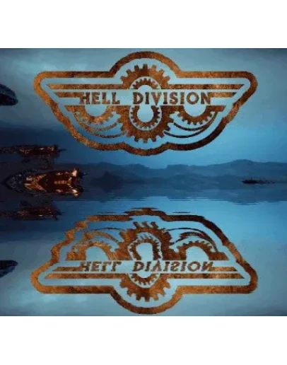 Hell Division SteamРФ + Весь МирKey